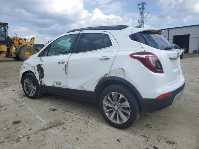 Photo 1 VIN: KL4CJASB5KB774891 - BUICK ENCORE PRE 