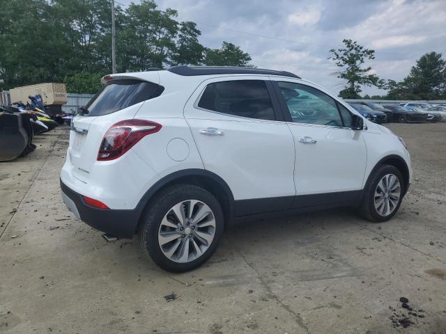 Photo 2 VIN: KL4CJASB5KB774891 - BUICK ENCORE PRE 