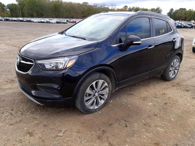 Photo 1 VIN: KL4CJASB5KB777998 - BUICK ENCORE PRE 