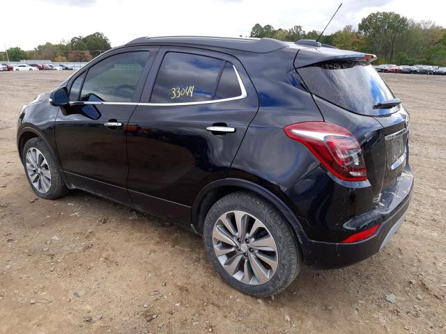 Photo 2 VIN: KL4CJASB5KB777998 - BUICK ENCORE PRE 