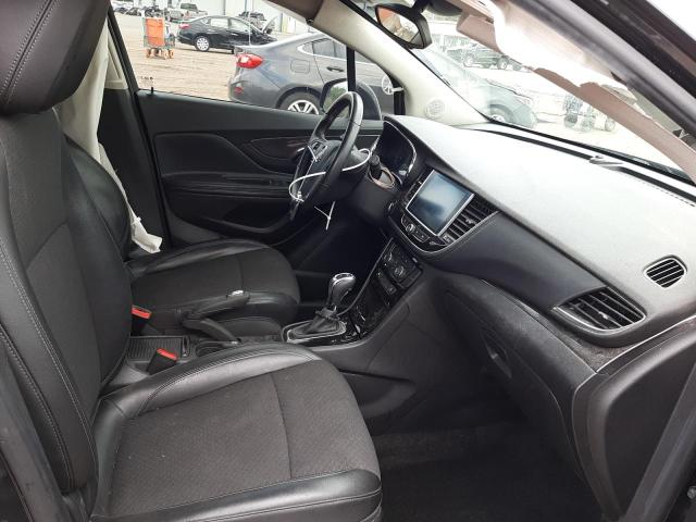 Photo 4 VIN: KL4CJASB5KB777998 - BUICK ENCORE PRE 