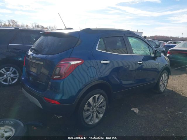 Photo 3 VIN: KL4CJASB5KB784238 - BUICK ENCORE 