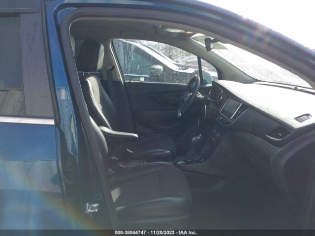 Photo 4 VIN: KL4CJASB5KB784238 - BUICK ENCORE 