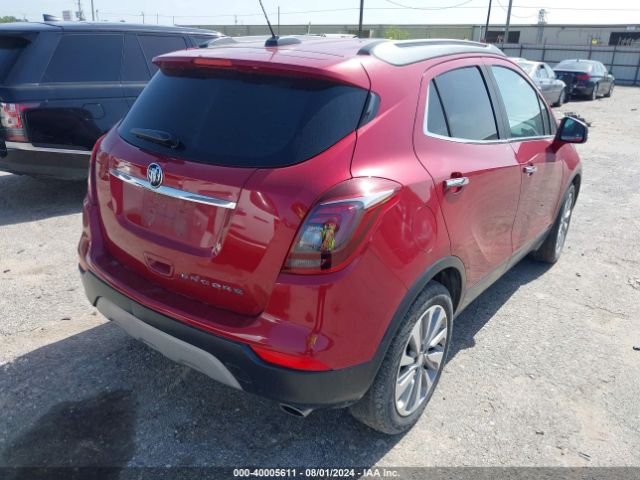 Photo 3 VIN: KL4CJASB5KB786233 - BUICK ENCORE 