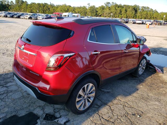 Photo 3 VIN: KL4CJASB5KB788077 - BUICK ENCORE PRE 