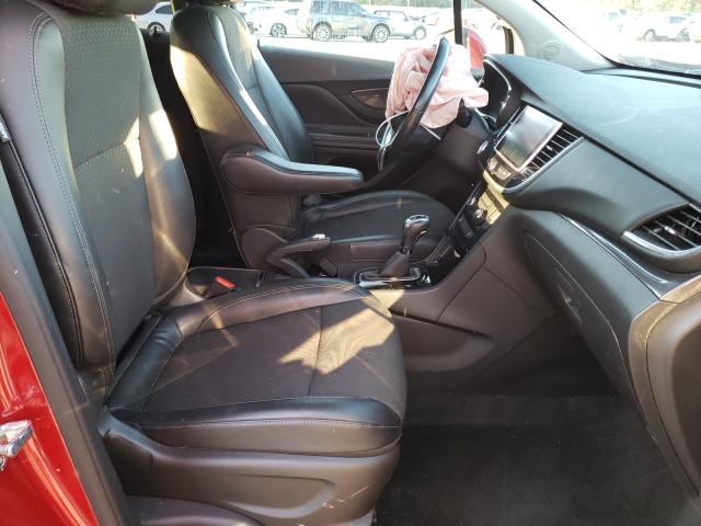 Photo 4 VIN: KL4CJASB5KB788077 - BUICK ENCORE PRE 