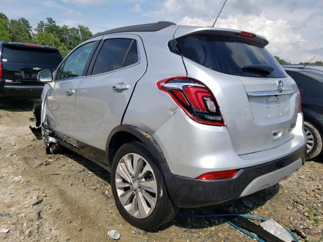 Photo 2 VIN: KL4CJASB5KB795806 - BUICK ENCORE PRE 