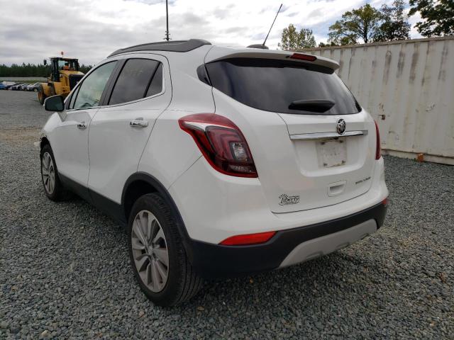 Photo 2 VIN: KL4CJASB5KB799385 - BUICK ENCORE PRE 