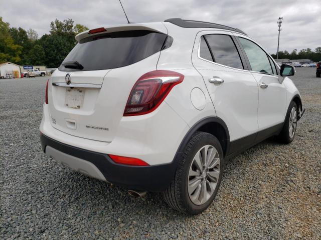 Photo 3 VIN: KL4CJASB5KB799385 - BUICK ENCORE PRE 