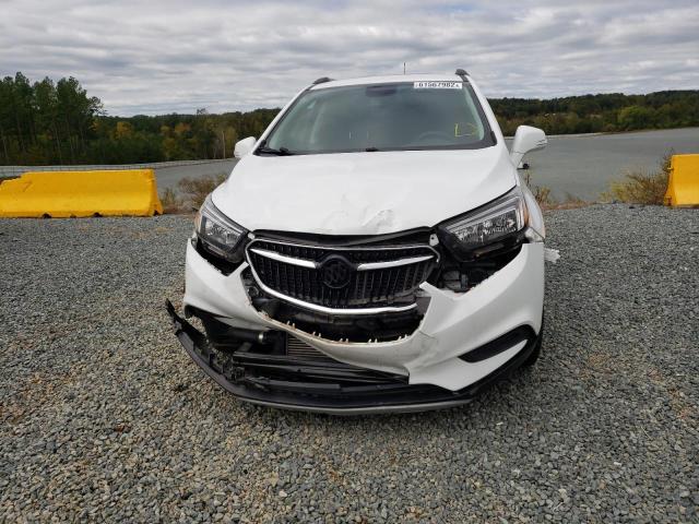 Photo 8 VIN: KL4CJASB5KB799385 - BUICK ENCORE PRE 