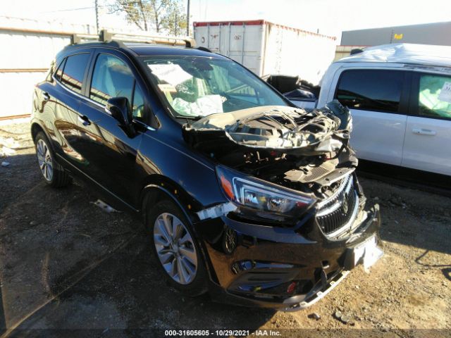 Photo 0 VIN: KL4CJASB5KB800793 - BUICK ENCORE 