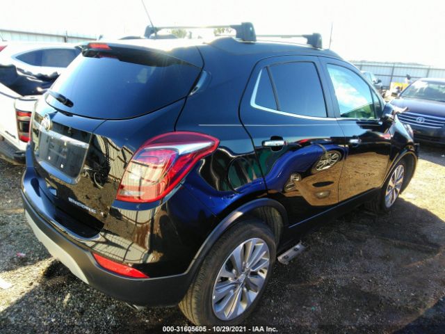 Photo 3 VIN: KL4CJASB5KB800793 - BUICK ENCORE 