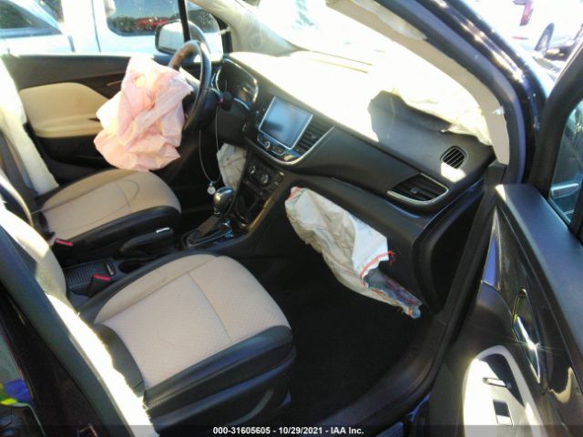 Photo 4 VIN: KL4CJASB5KB800793 - BUICK ENCORE 