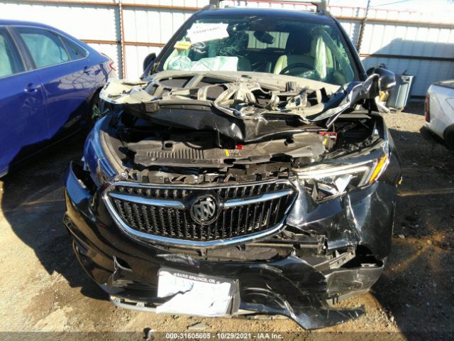 Photo 5 VIN: KL4CJASB5KB800793 - BUICK ENCORE 