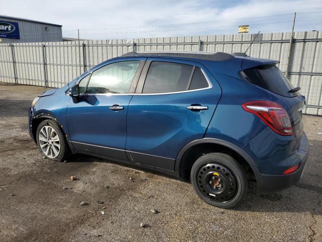 Photo 1 VIN: KL4CJASB5KB801913 - BUICK ENCORE 