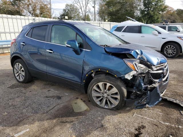 Photo 3 VIN: KL4CJASB5KB801913 - BUICK ENCORE 