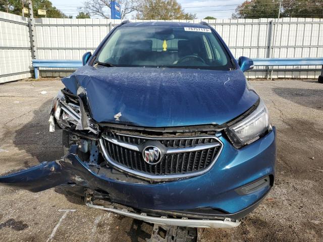 Photo 4 VIN: KL4CJASB5KB801913 - BUICK ENCORE 