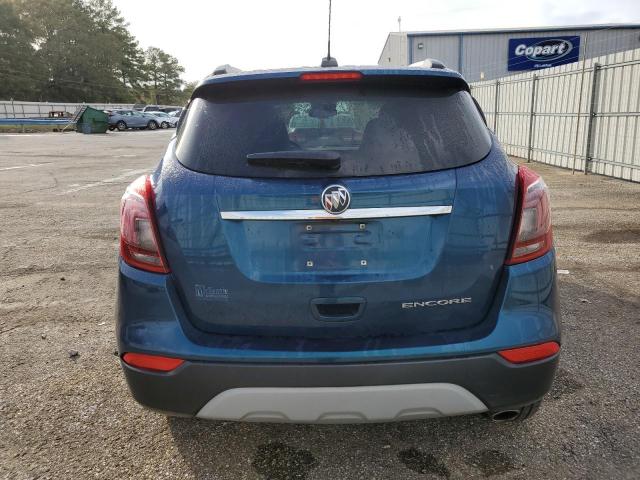 Photo 5 VIN: KL4CJASB5KB801913 - BUICK ENCORE 