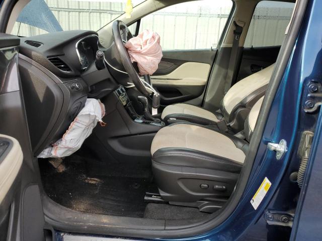 Photo 6 VIN: KL4CJASB5KB801913 - BUICK ENCORE 