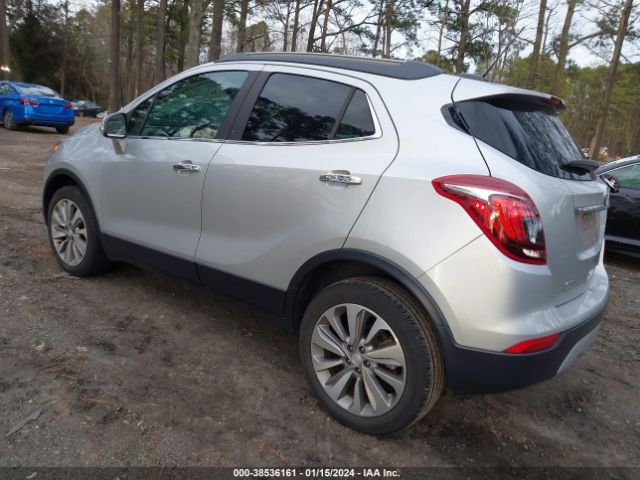 Photo 2 VIN: KL4CJASB5KB805587 - BUICK ENCORE 