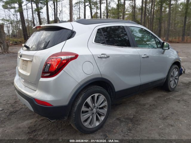 Photo 3 VIN: KL4CJASB5KB805587 - BUICK ENCORE 