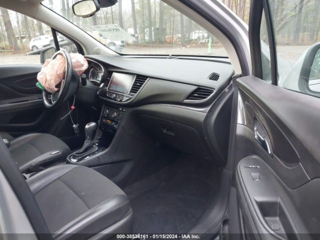 Photo 4 VIN: KL4CJASB5KB805587 - BUICK ENCORE 