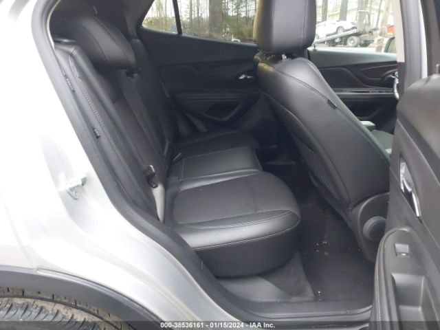 Photo 7 VIN: KL4CJASB5KB805587 - BUICK ENCORE 