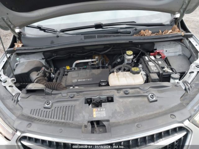 Photo 9 VIN: KL4CJASB5KB805587 - BUICK ENCORE 