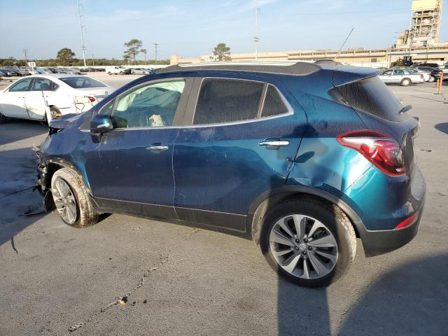 Photo 1 VIN: KL4CJASB5KB808764 - BUICK ENCORE PRE 