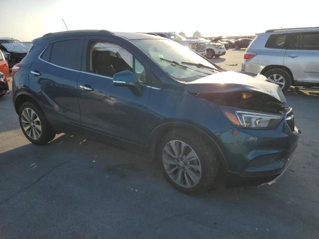 Photo 3 VIN: KL4CJASB5KB808764 - BUICK ENCORE PRE 