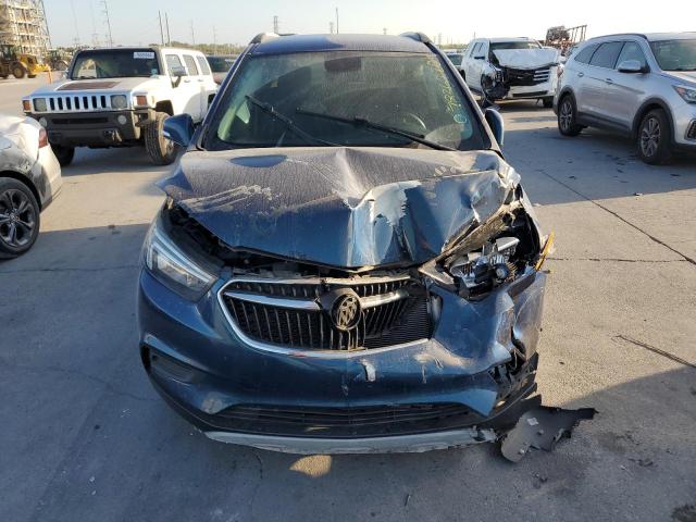 Photo 4 VIN: KL4CJASB5KB808764 - BUICK ENCORE PRE 