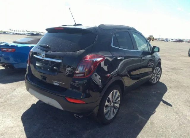 Photo 3 VIN: KL4CJASB5KB810143 - BUICK ENCORE 