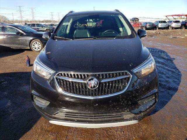 Photo 4 VIN: KL4CJASB5KB819862 - BUICK ENCORE 