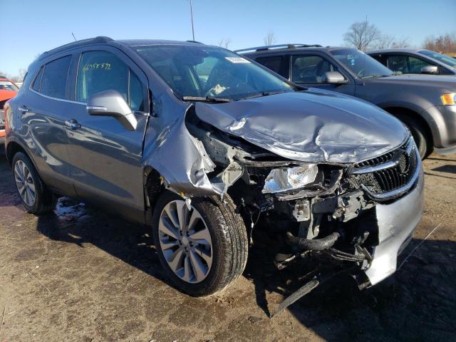 Photo 0 VIN: KL4CJASB5KB822535 - BUICK ENCORE PRE 