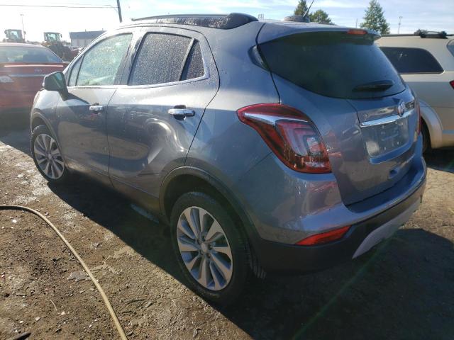 Photo 2 VIN: KL4CJASB5KB822535 - BUICK ENCORE PRE 