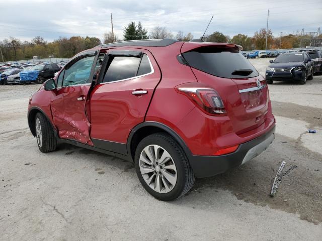 Photo 1 VIN: KL4CJASB5KB823412 - BUICK ENCORE PRE 