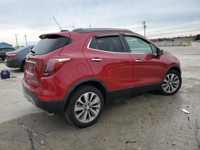 Photo 2 VIN: KL4CJASB5KB823412 - BUICK ENCORE PRE 