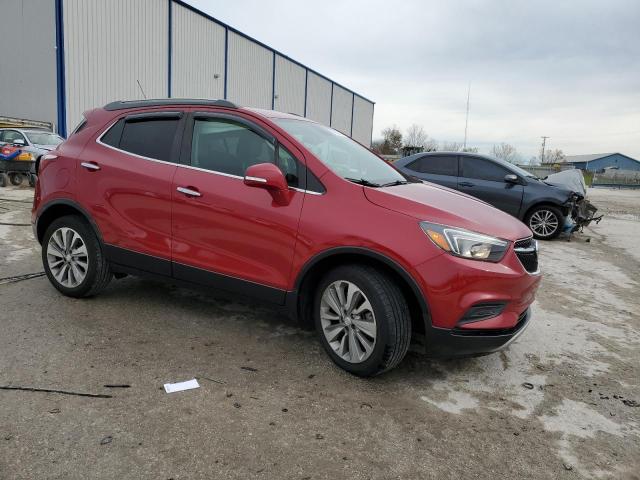 Photo 3 VIN: KL4CJASB5KB823412 - BUICK ENCORE PRE 