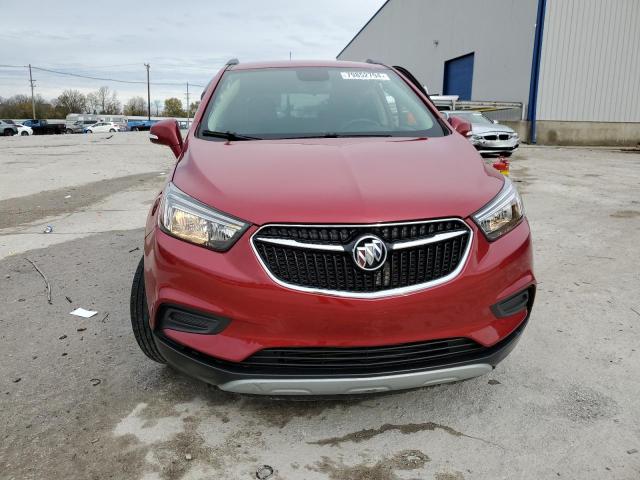 Photo 4 VIN: KL4CJASB5KB823412 - BUICK ENCORE PRE 