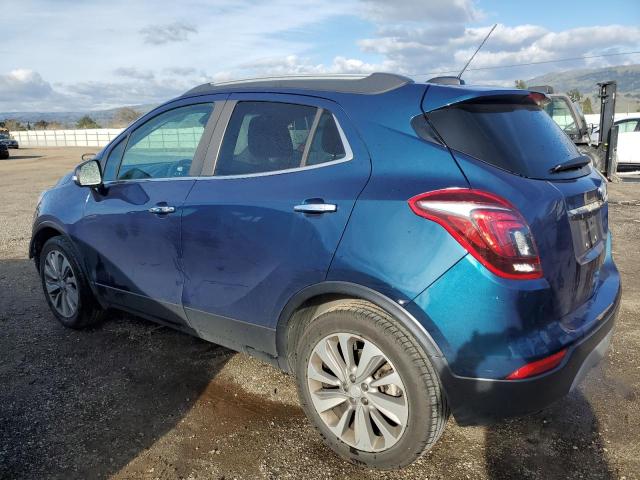 Photo 1 VIN: KL4CJASB5KB830960 - BUICK ENCORE 