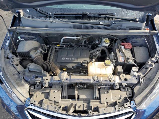 Photo 10 VIN: KL4CJASB5KB830960 - BUICK ENCORE 