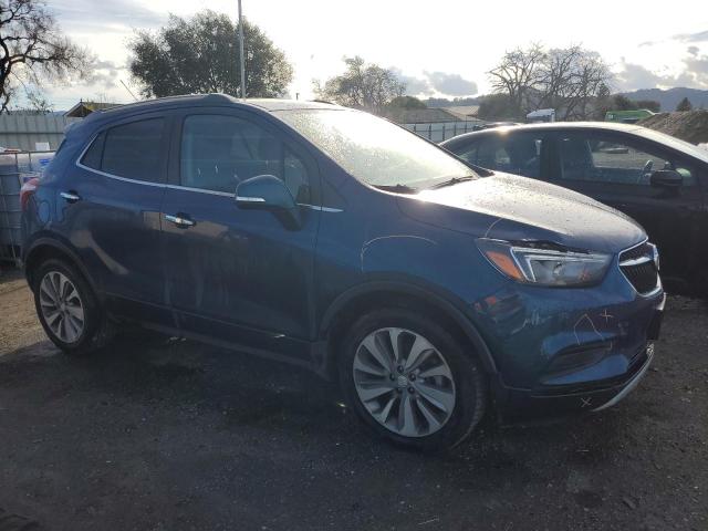 Photo 3 VIN: KL4CJASB5KB830960 - BUICK ENCORE 