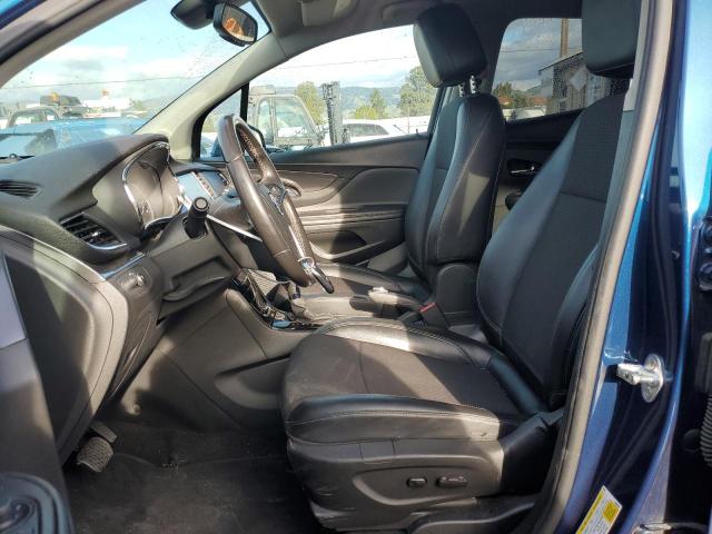 Photo 6 VIN: KL4CJASB5KB830960 - BUICK ENCORE 