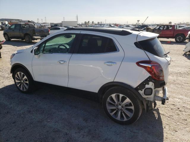 Photo 1 VIN: KL4CJASB5KB837794 - BUICK ENCORE 