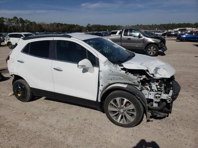 Photo 3 VIN: KL4CJASB5KB837794 - BUICK ENCORE 