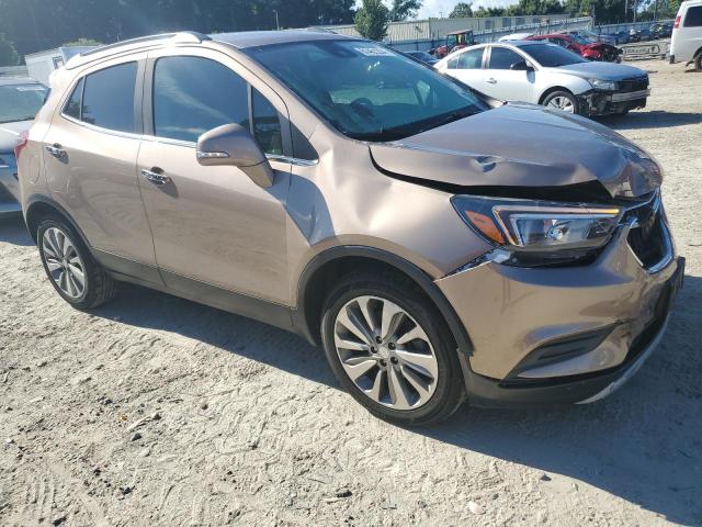 Photo 3 VIN: KL4CJASB5KB839738 - BUICK ENCORE PRE 