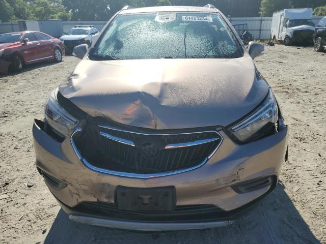 Photo 4 VIN: KL4CJASB5KB839738 - BUICK ENCORE PRE 