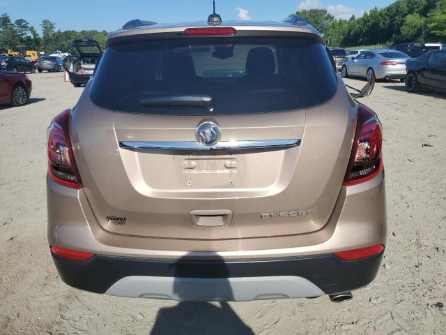 Photo 5 VIN: KL4CJASB5KB839738 - BUICK ENCORE PRE 