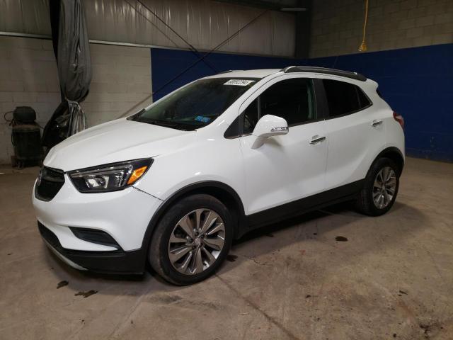 Photo 0 VIN: KL4CJASB5KB847323 - BUICK ENCORE PRE 