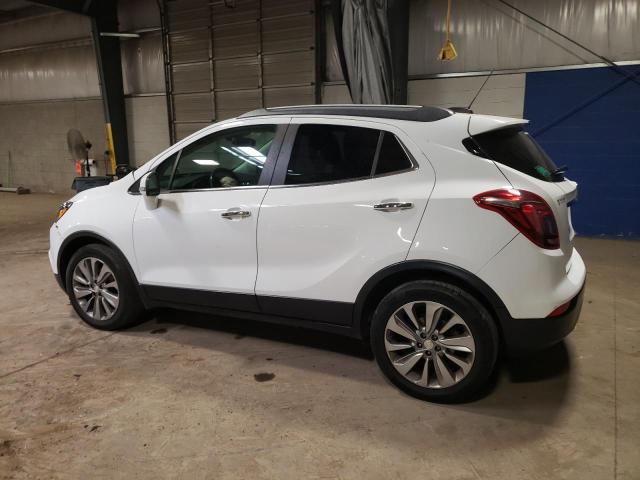 Photo 1 VIN: KL4CJASB5KB847323 - BUICK ENCORE PRE 